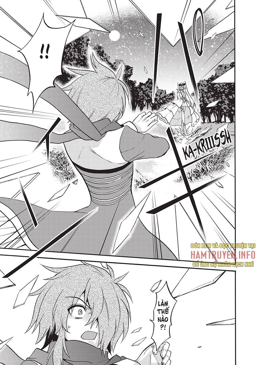 Ông Thầy Vi Diệu Chapter 45 - 12