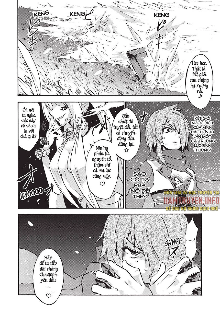 Ông Thầy Vi Diệu Chapter 45 - 13