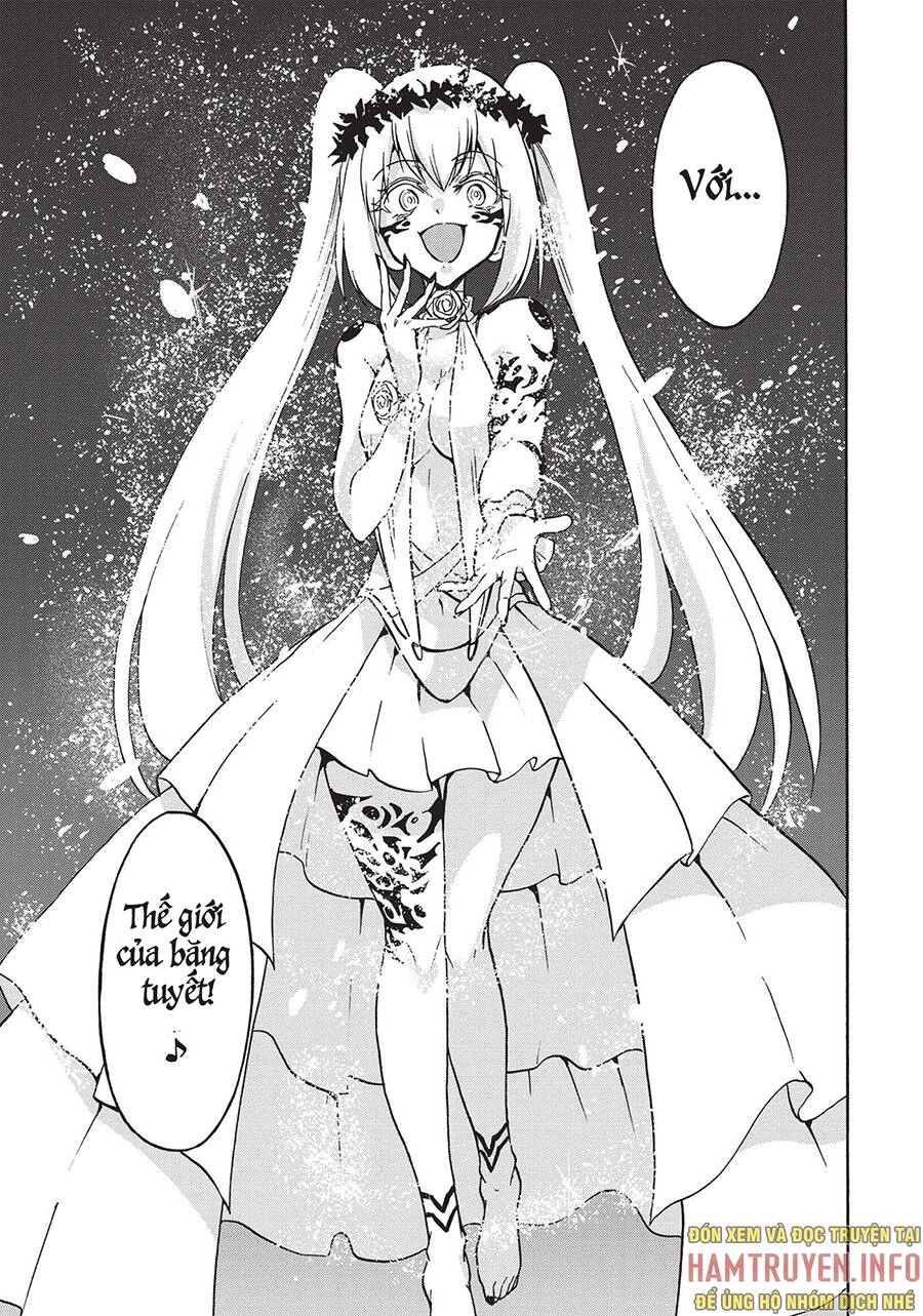 Ông Thầy Vi Diệu Chapter 45 - 14