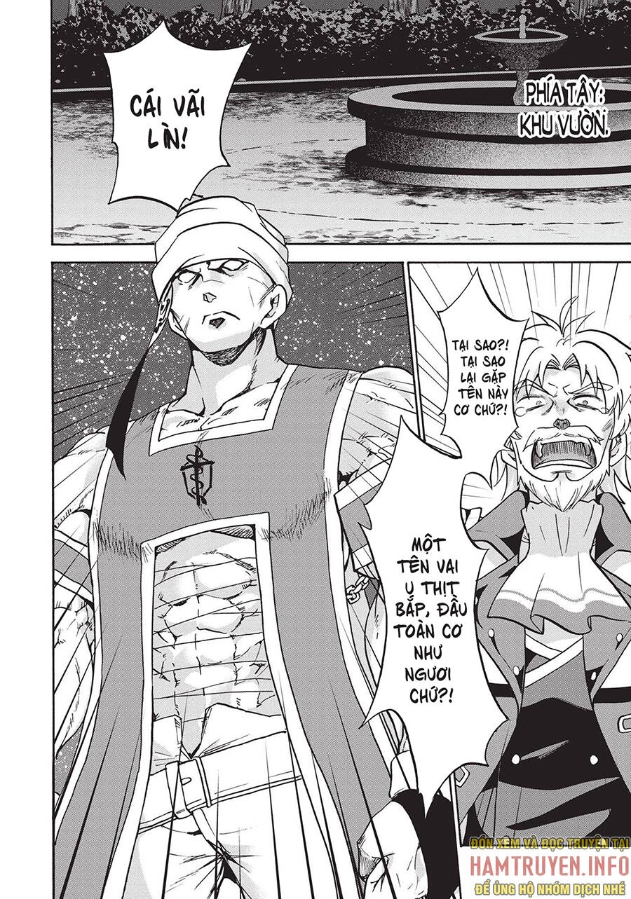 Ông Thầy Vi Diệu Chapter 45 - 15