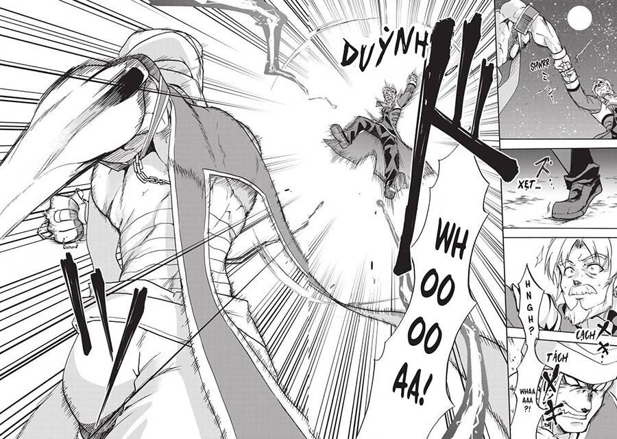 Ông Thầy Vi Diệu Chapter 45 - 19