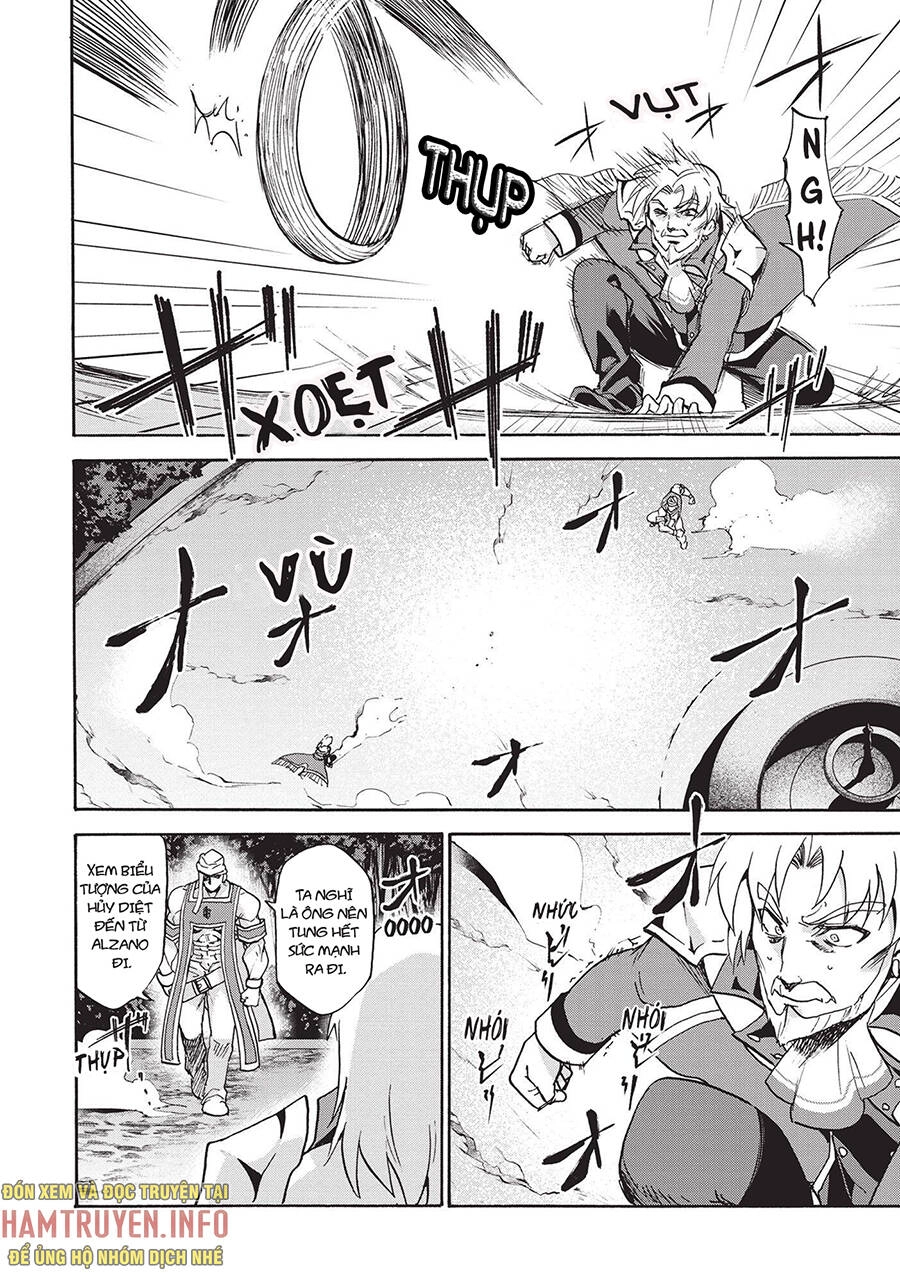 Ông Thầy Vi Diệu Chapter 45 - 20