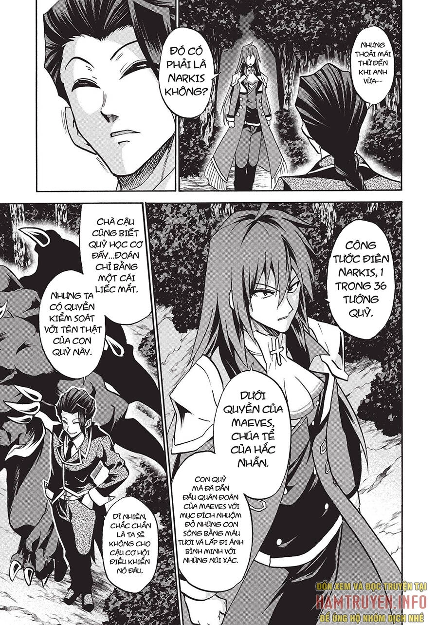 Ông Thầy Vi Diệu Chapter 45 - 24