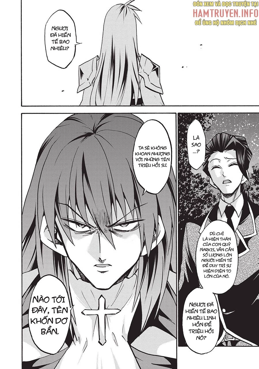 Ông Thầy Vi Diệu Chapter 45 - 25