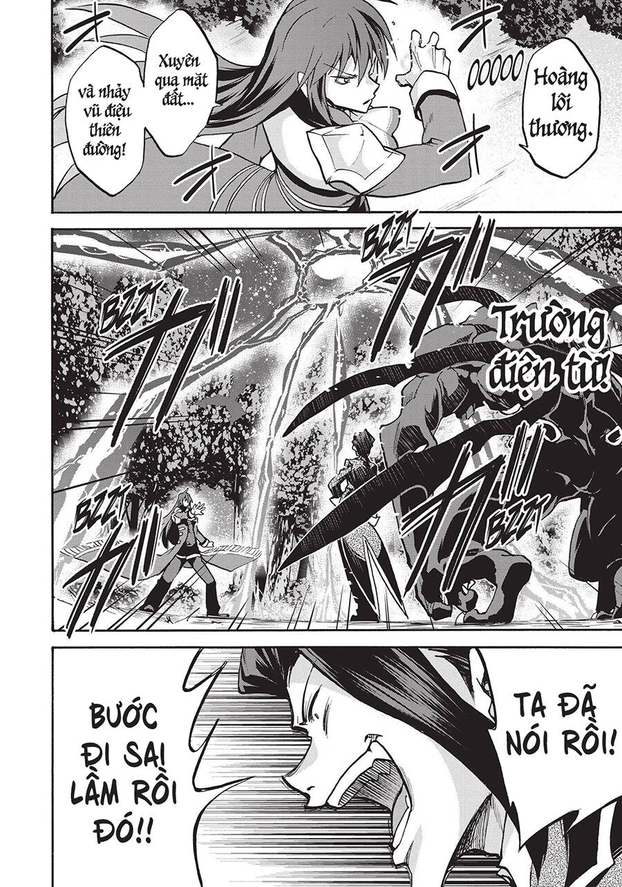 Ông Thầy Vi Diệu Chapter 45 - 27