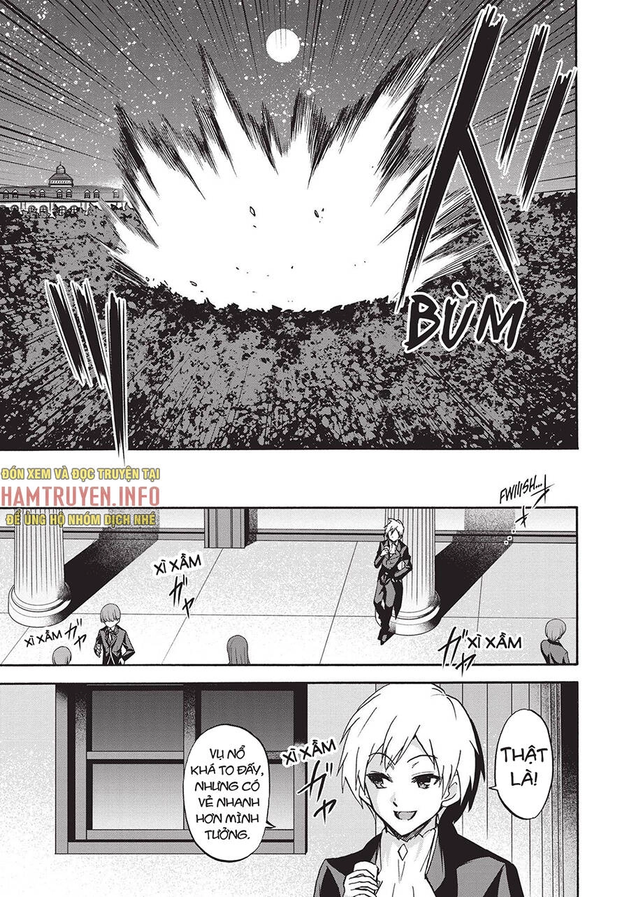 Ông Thầy Vi Diệu Chapter 45 - 30