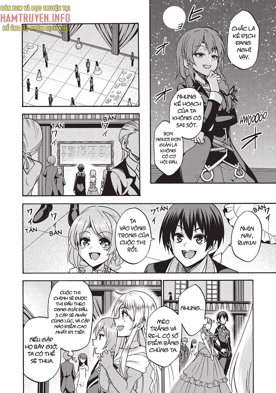 Ông Thầy Vi Diệu Chapter 45 - 31