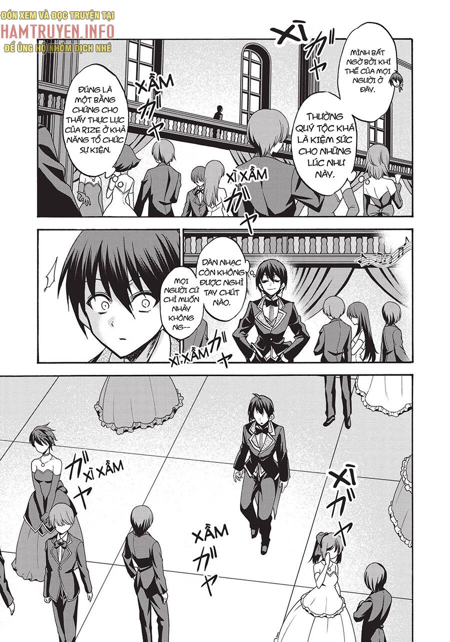 Ông Thầy Vi Diệu Chapter 45 - 34