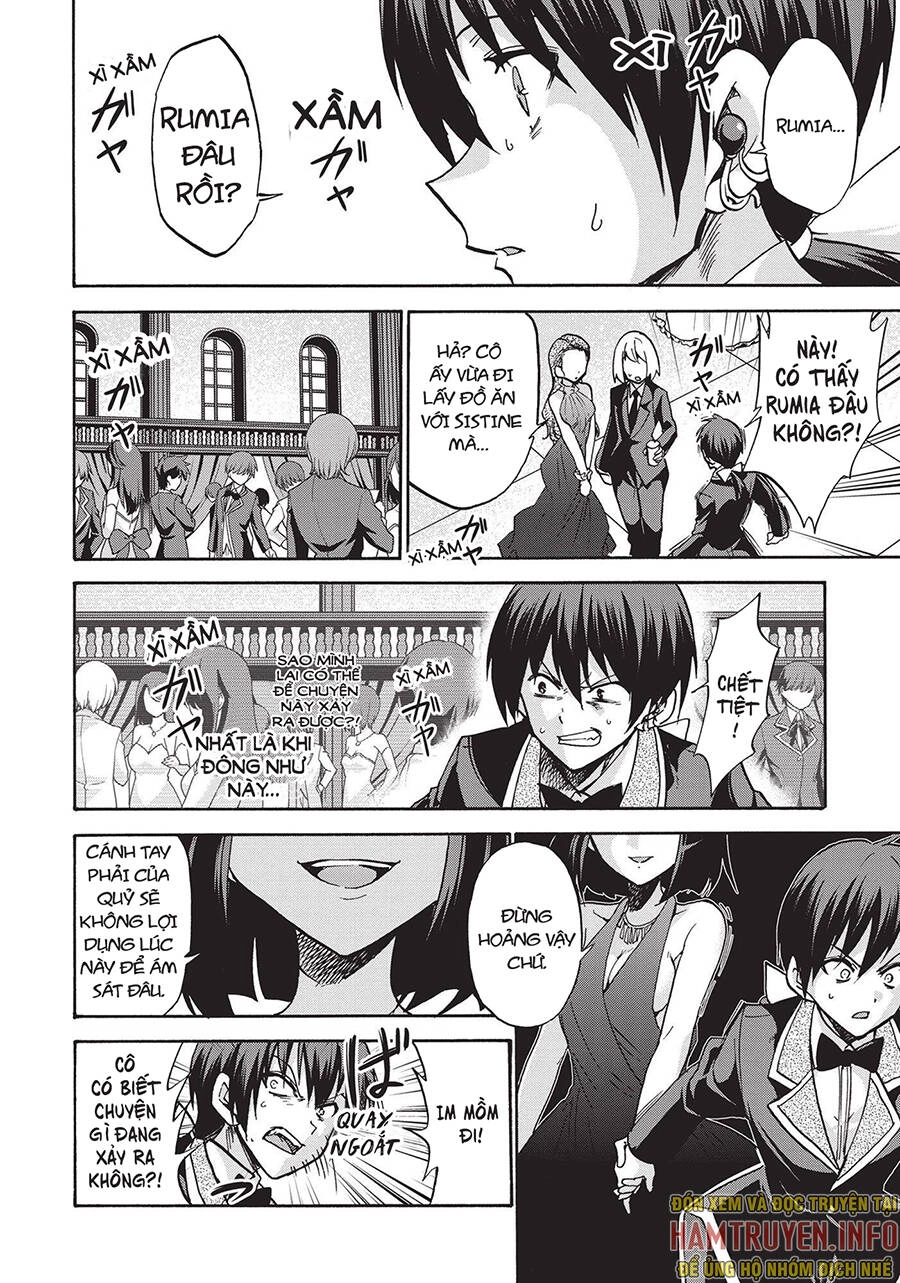 Ông Thầy Vi Diệu Chapter 45 - 35