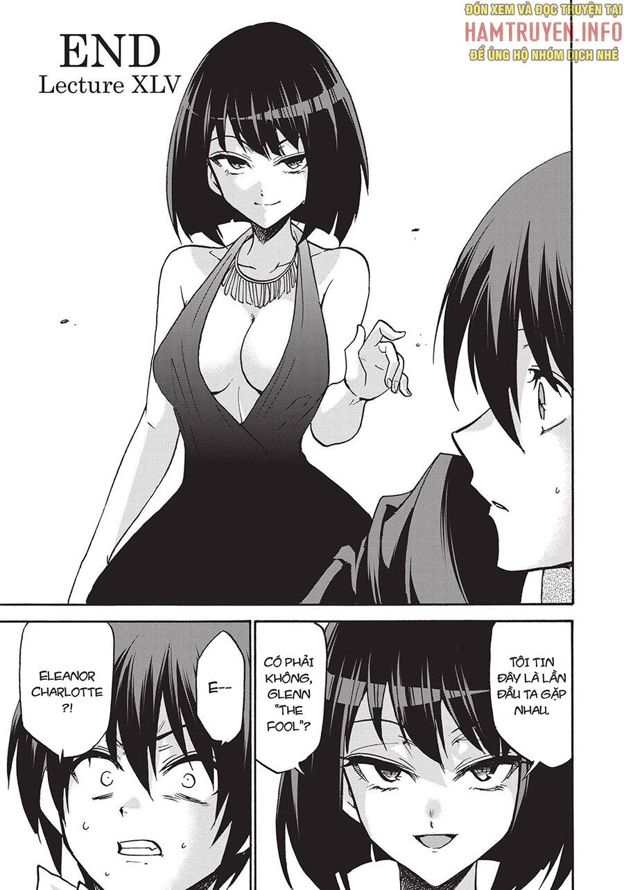 Ông Thầy Vi Diệu Chapter 45 - 36