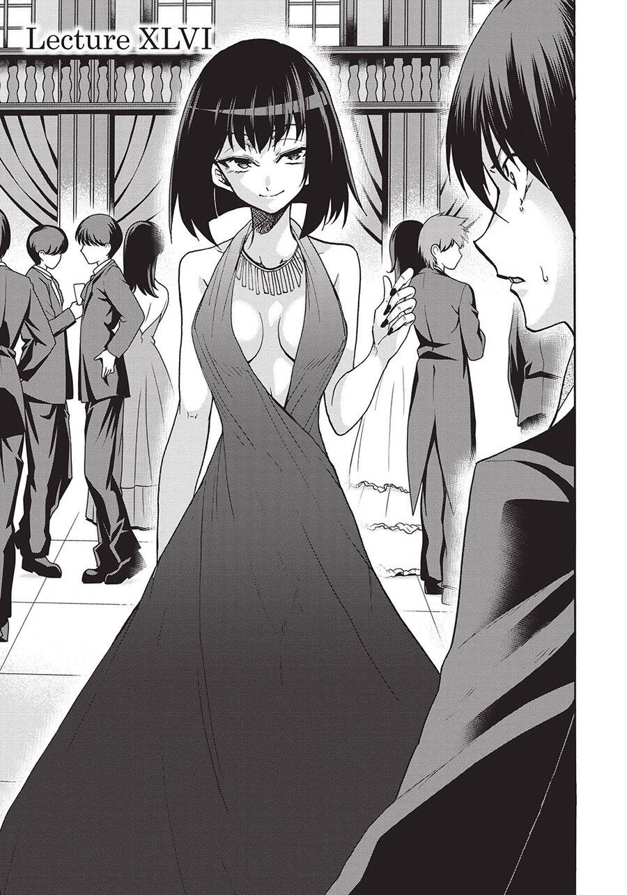 Ông Thầy Vi Diệu Chapter 46 - 3