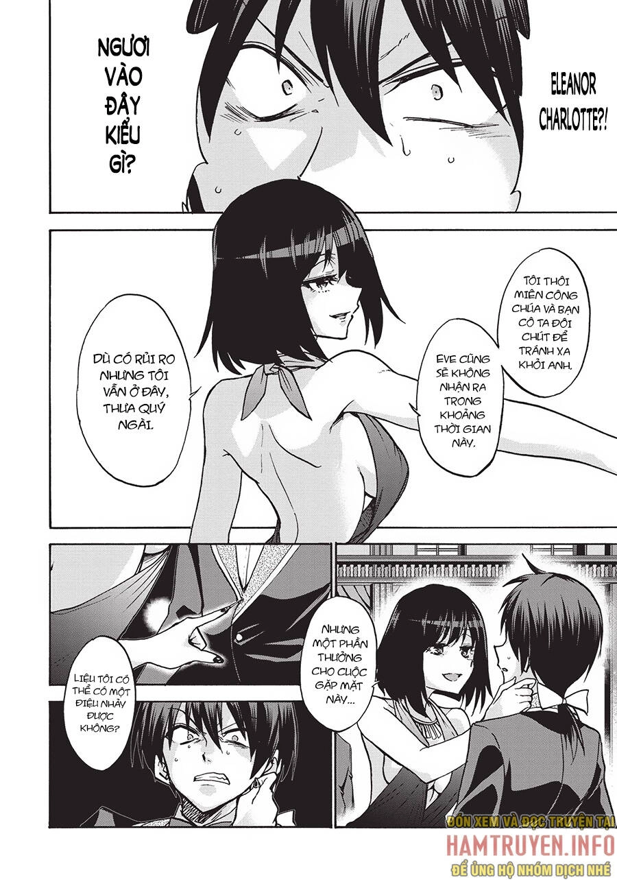 Ông Thầy Vi Diệu Chapter 46 - 4