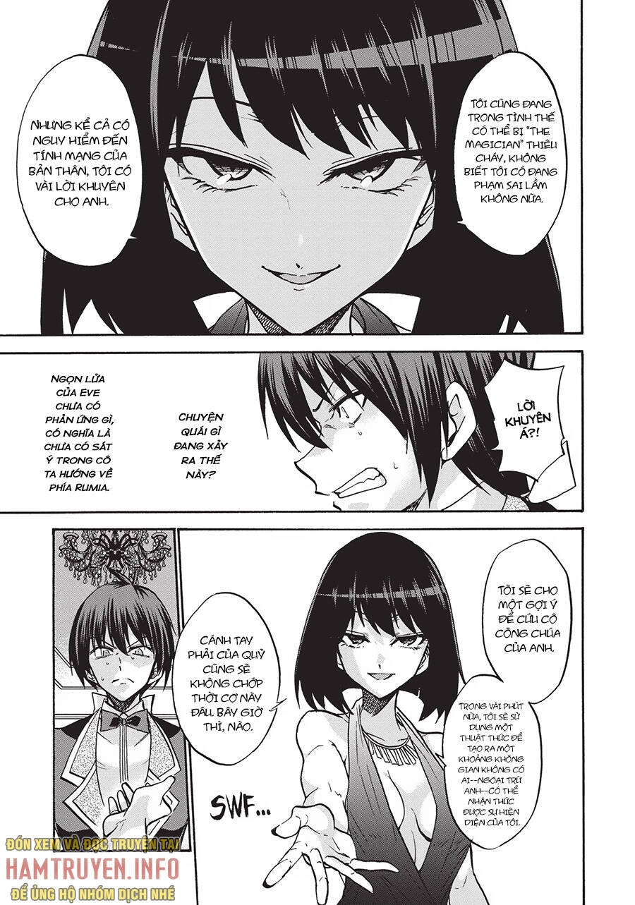 Ông Thầy Vi Diệu Chapter 46 - 5