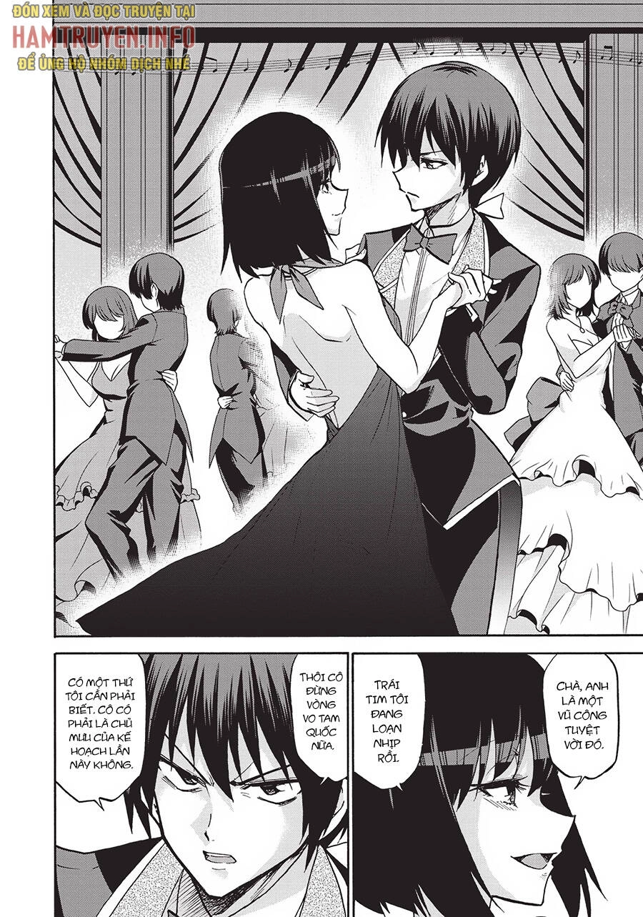 Ông Thầy Vi Diệu Chapter 46 - 6