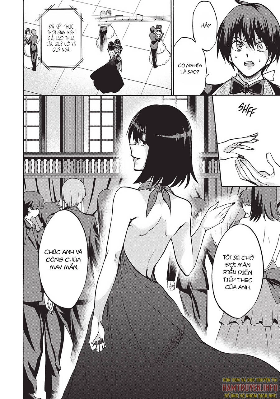 Ông Thầy Vi Diệu Chapter 46 - 10