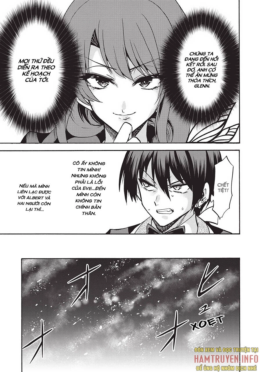 Ông Thầy Vi Diệu Chapter 46 - 13