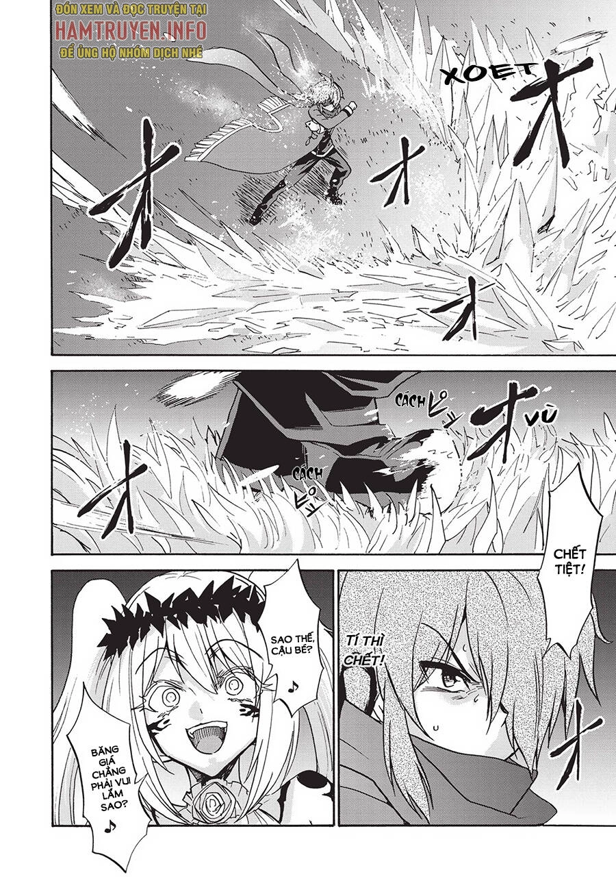 Ông Thầy Vi Diệu Chapter 46 - 15