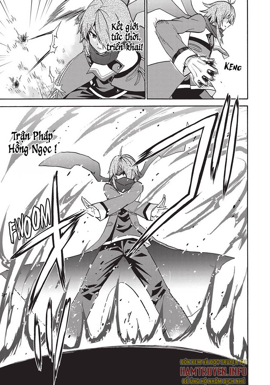 Ông Thầy Vi Diệu Chapter 46 - 16