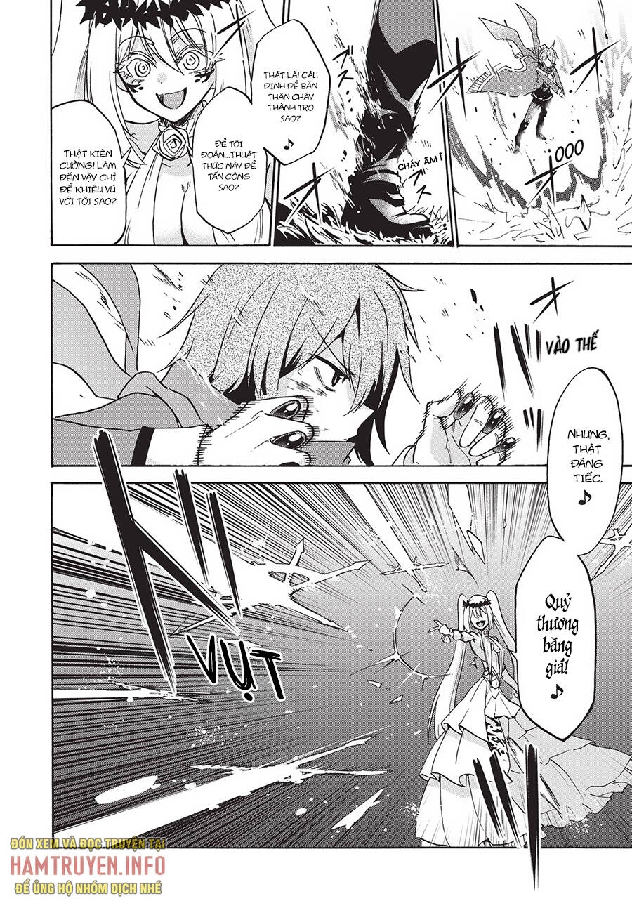 Ông Thầy Vi Diệu Chapter 46 - 17