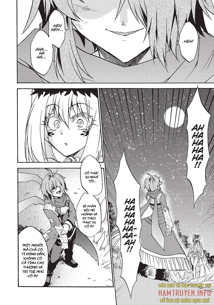 Ông Thầy Vi Diệu Chapter 46 - 21