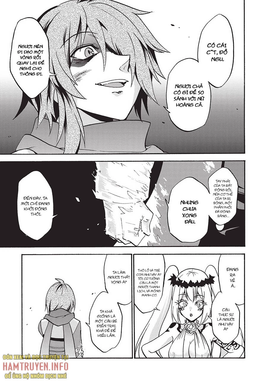 Ông Thầy Vi Diệu Chapter 46 - 22