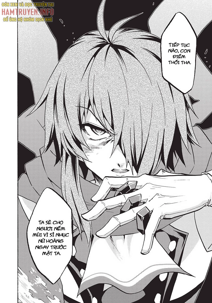 Ông Thầy Vi Diệu Chapter 46 - 23