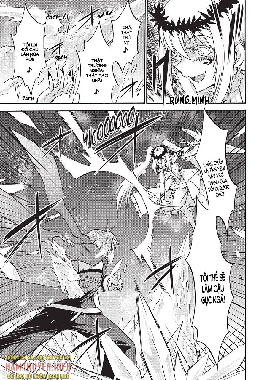 Ông Thầy Vi Diệu Chapter 46 - 24