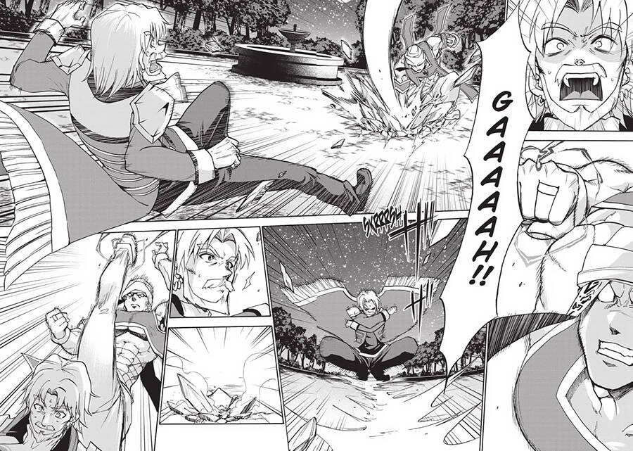 Ông Thầy Vi Diệu Chapter 46 - 25