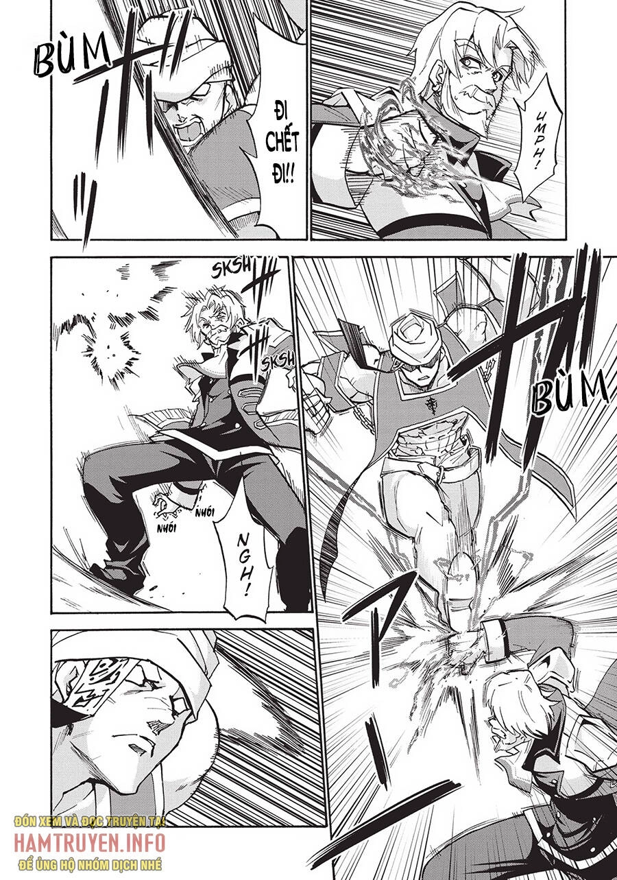 Ông Thầy Vi Diệu Chapter 46 - 26