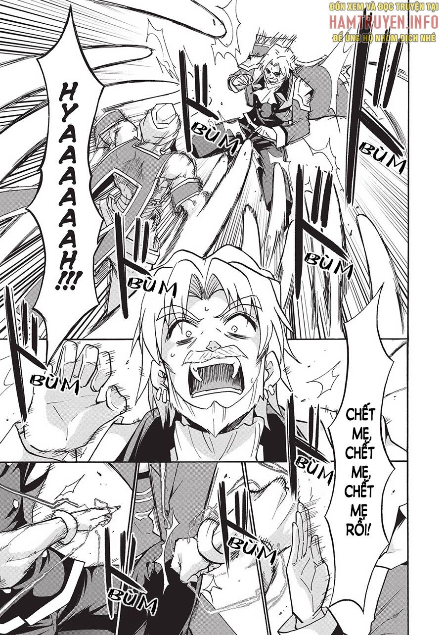 Ông Thầy Vi Diệu Chapter 46 - 27