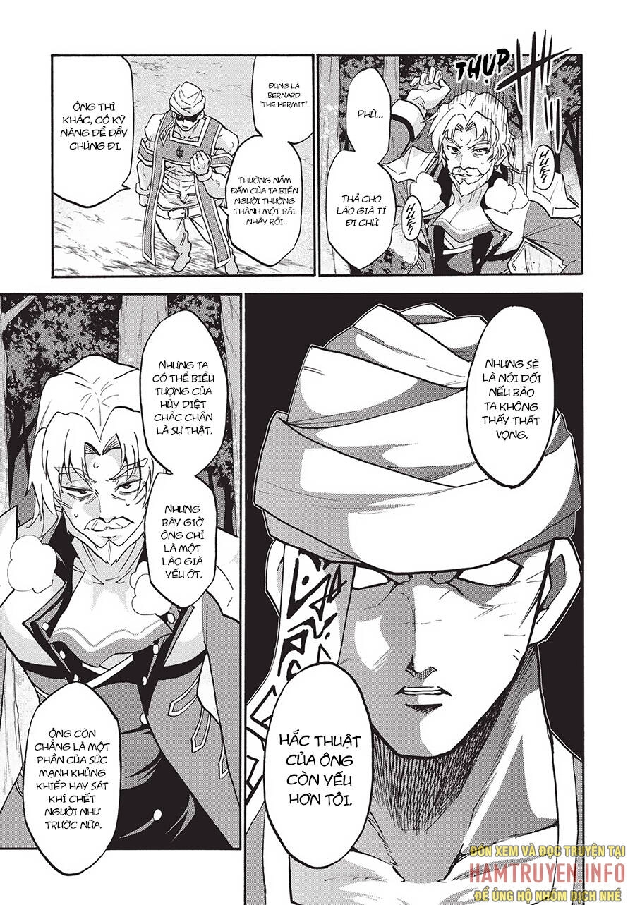 Ông Thầy Vi Diệu Chapter 46 - 29