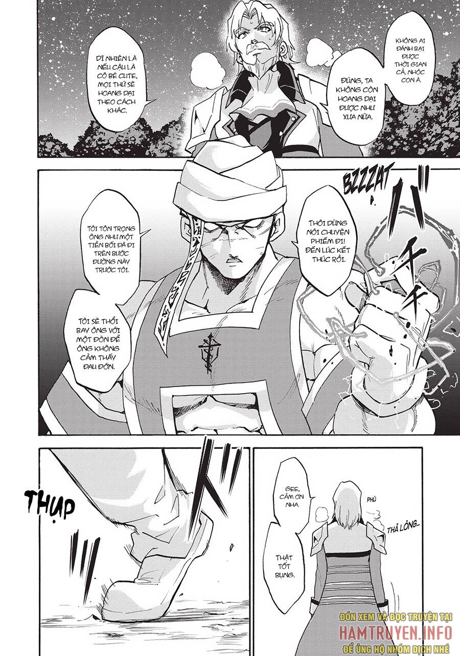 Ông Thầy Vi Diệu Chapter 46 - 30