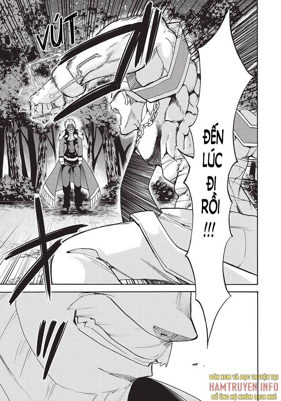 Ông Thầy Vi Diệu Chapter 46 - 31