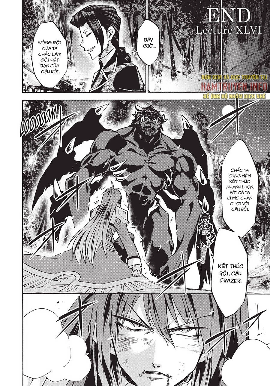 Ông Thầy Vi Diệu Chapter 46 - 32