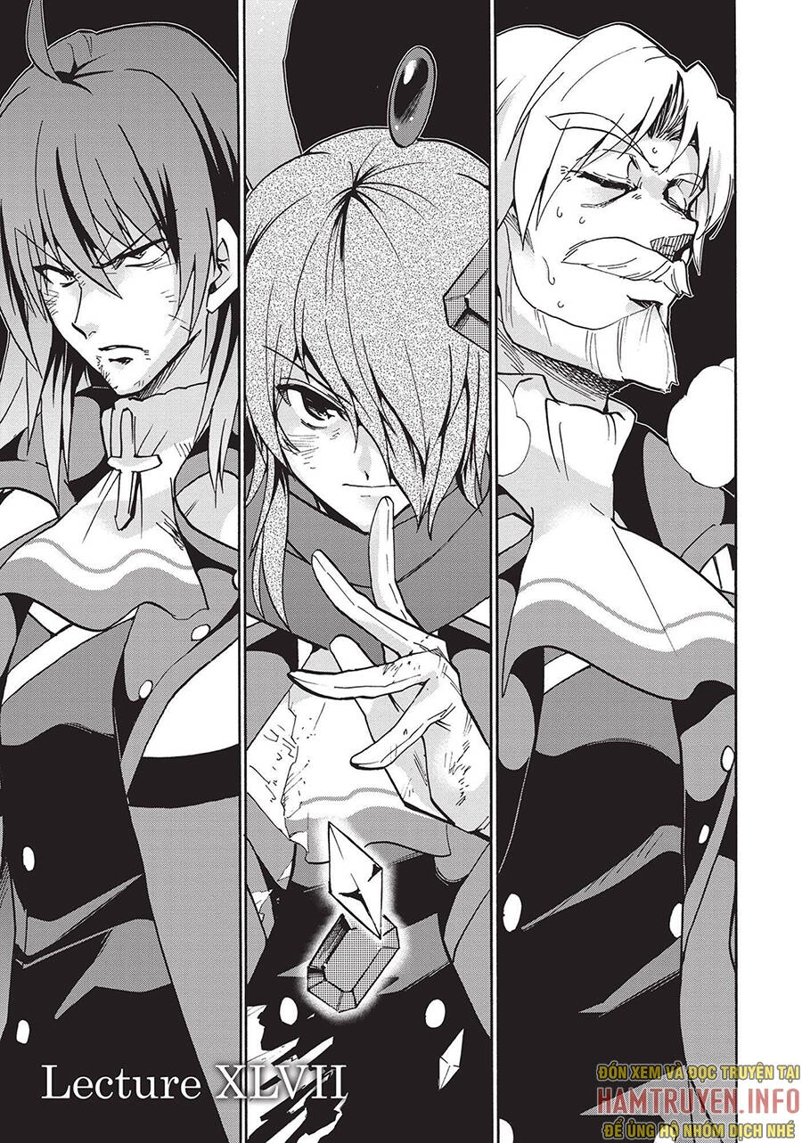 Ông Thầy Vi Diệu Chapter 47 - 3