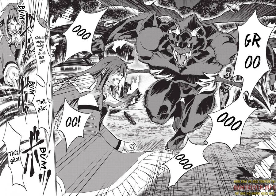 Ông Thầy Vi Diệu Chapter 47 - 4