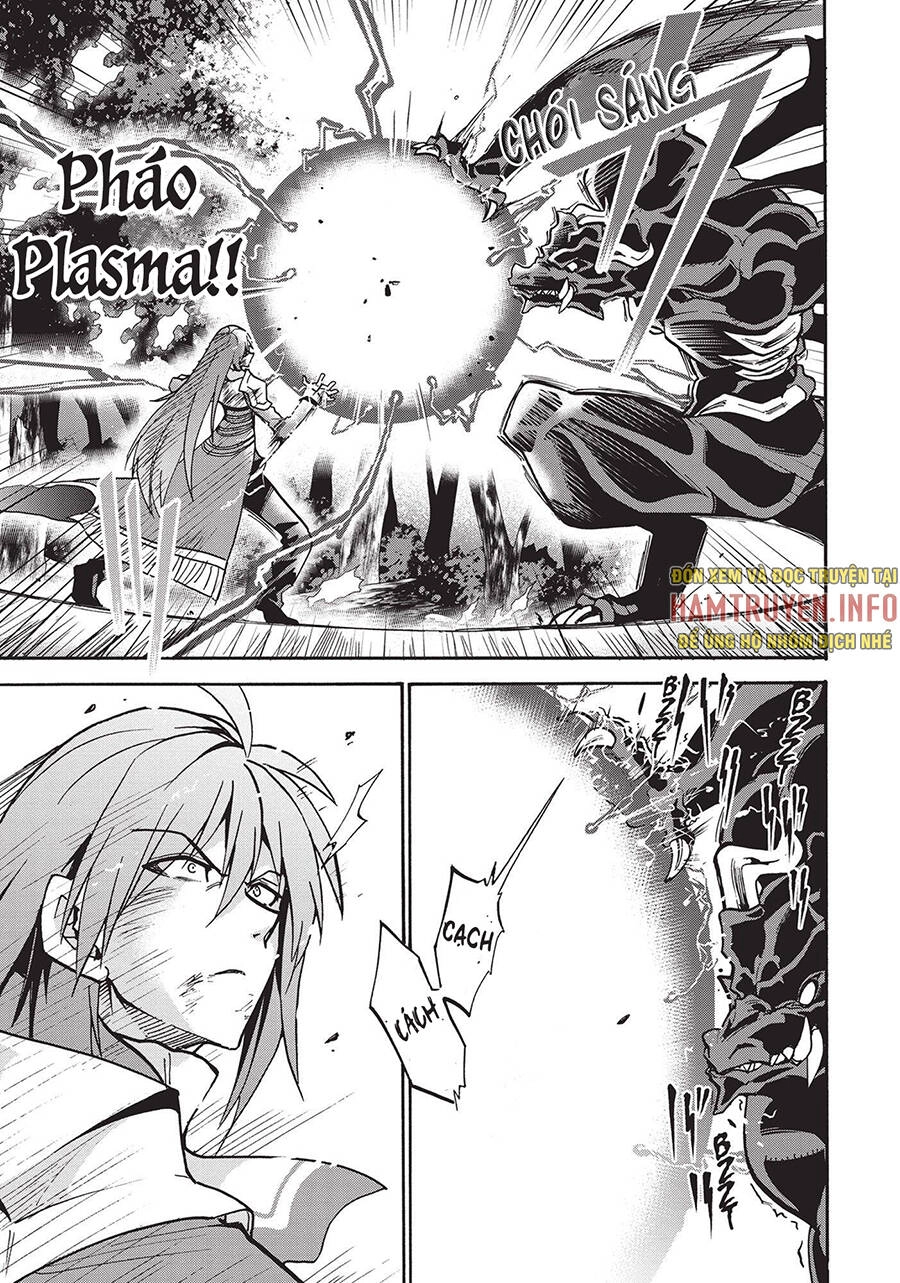 Ông Thầy Vi Diệu Chapter 47 - 6