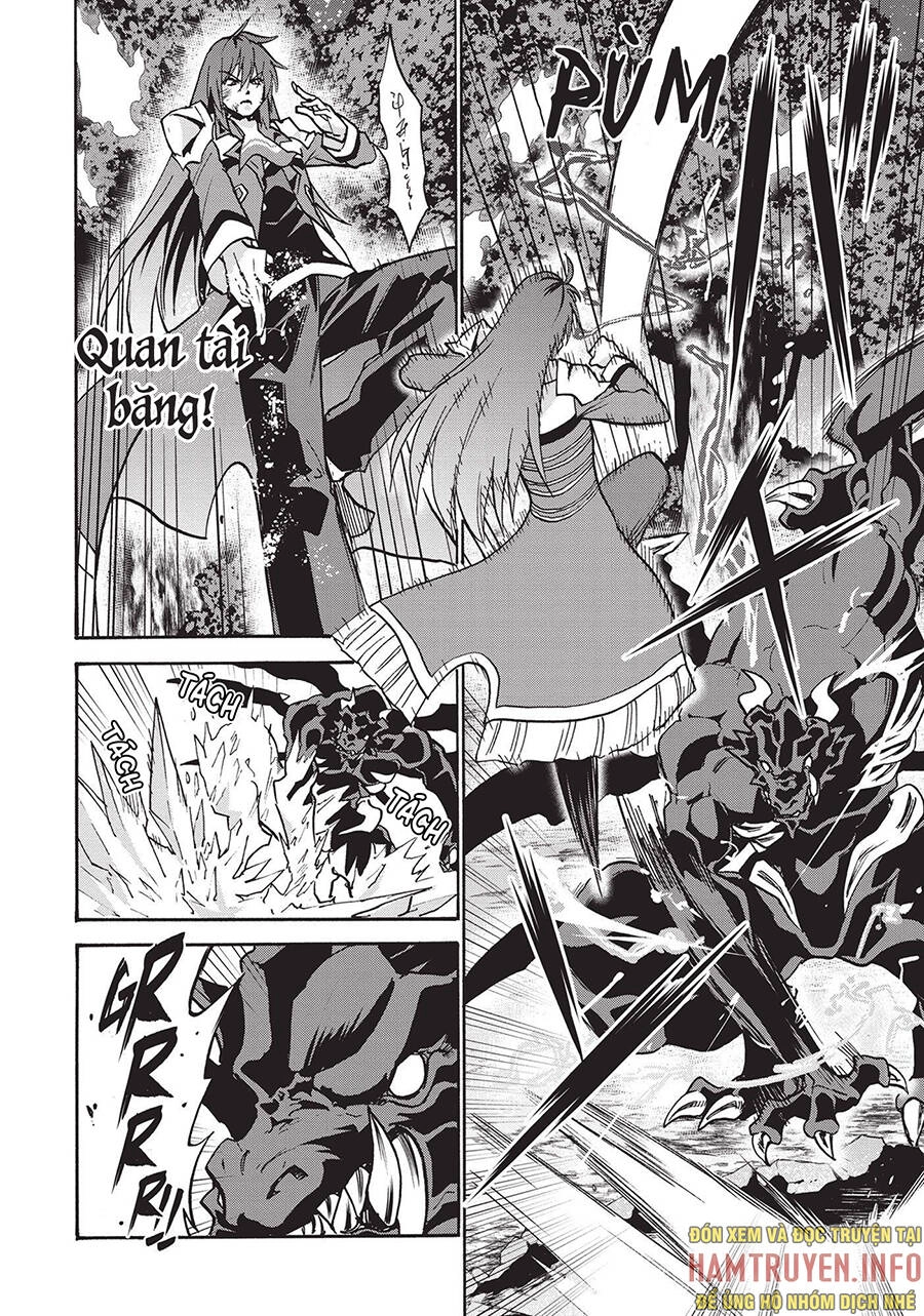 Ông Thầy Vi Diệu Chapter 47 - 7