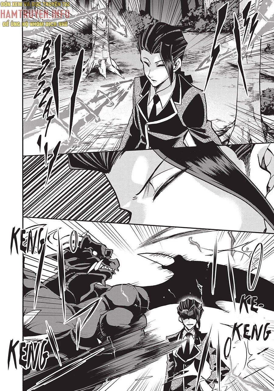 Ông Thầy Vi Diệu Chapter 47 - 9