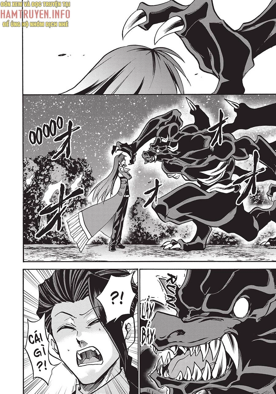 Ông Thầy Vi Diệu Chapter 47 - 13