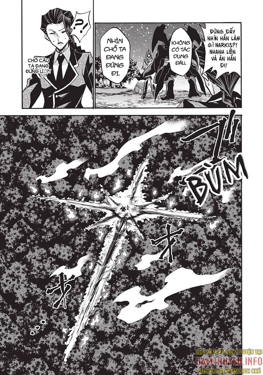 Ông Thầy Vi Diệu Chapter 47 - 14