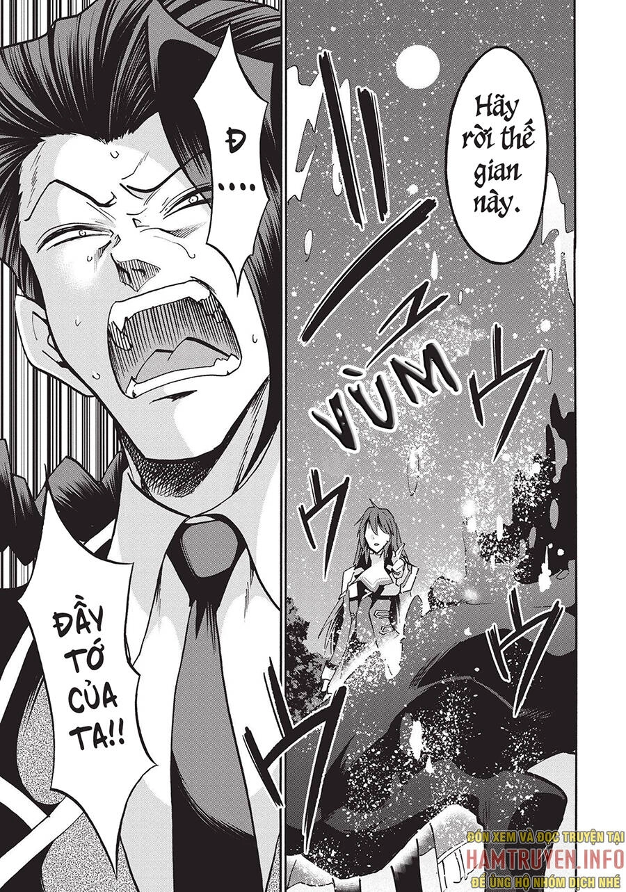 Ông Thầy Vi Diệu Chapter 47 - 16