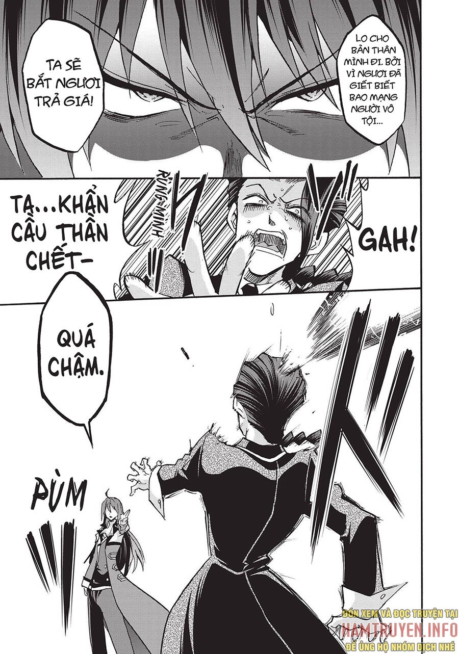 Ông Thầy Vi Diệu Chapter 47 - 18