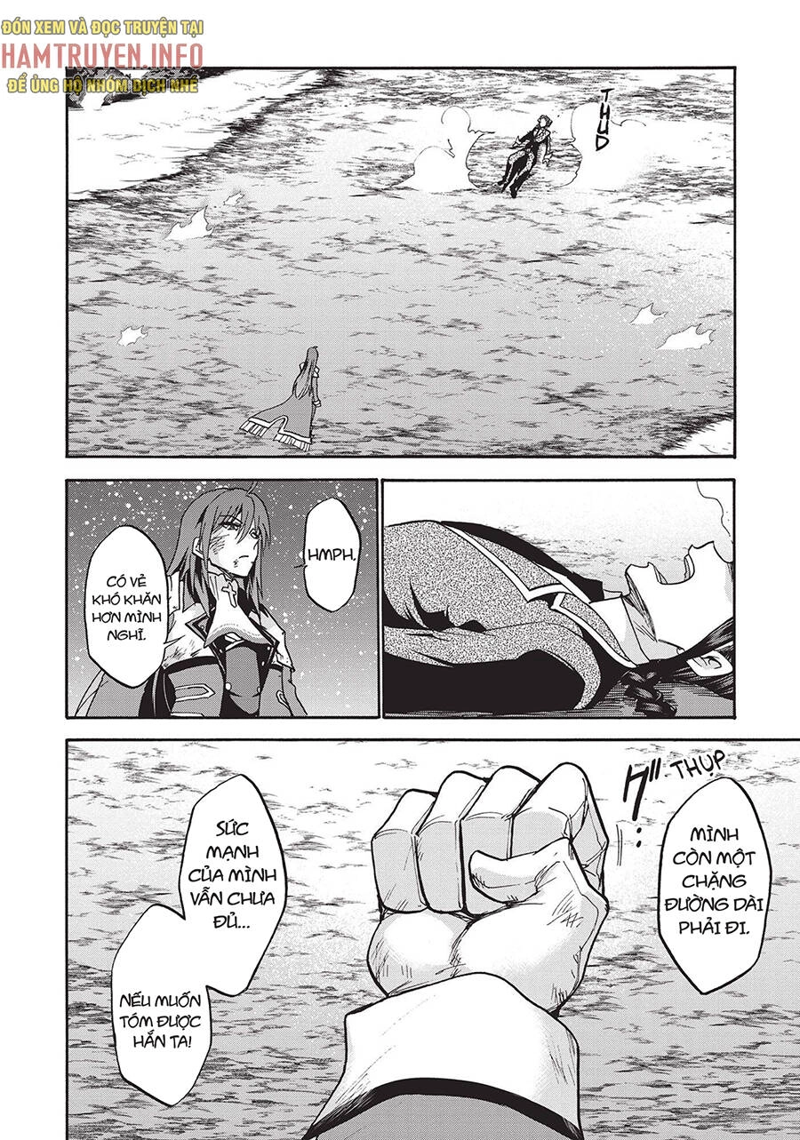 Ông Thầy Vi Diệu Chapter 47 - 19