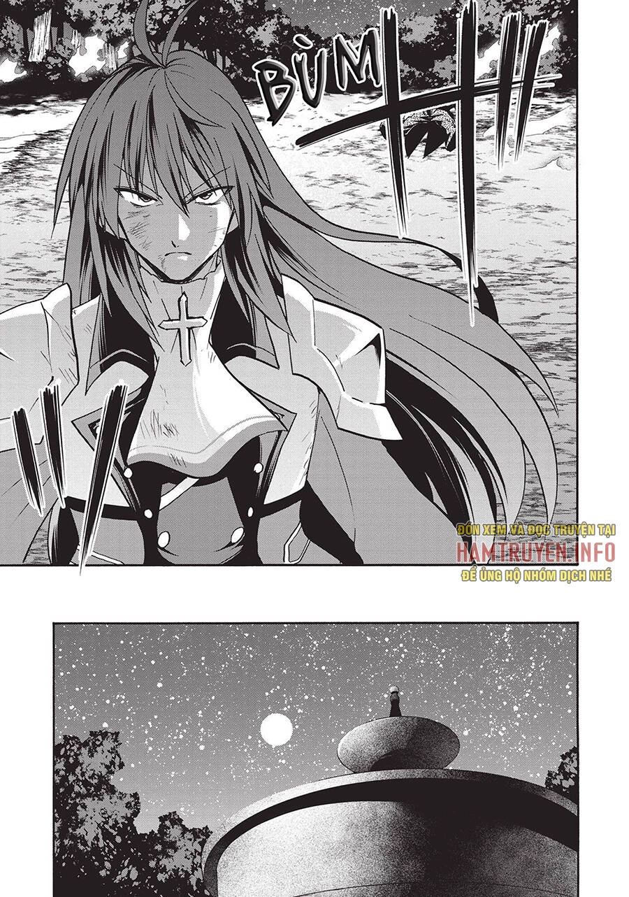 Ông Thầy Vi Diệu Chapter 47 - 20