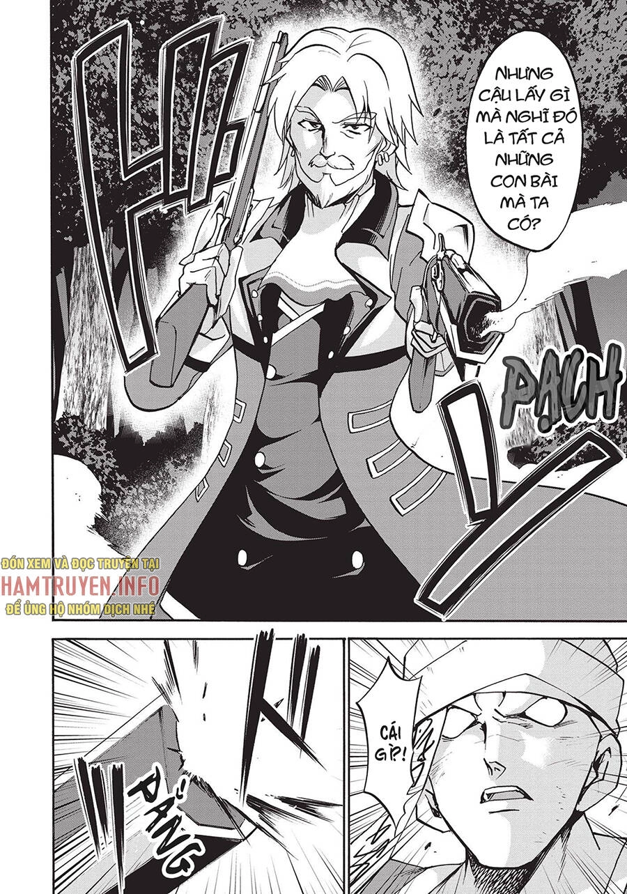 Ông Thầy Vi Diệu Chapter 47 - 23