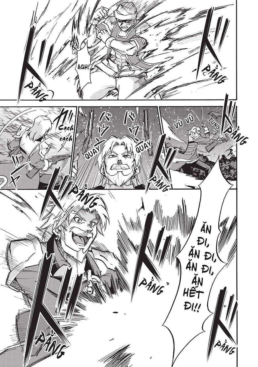 Ông Thầy Vi Diệu Chapter 47 - 24