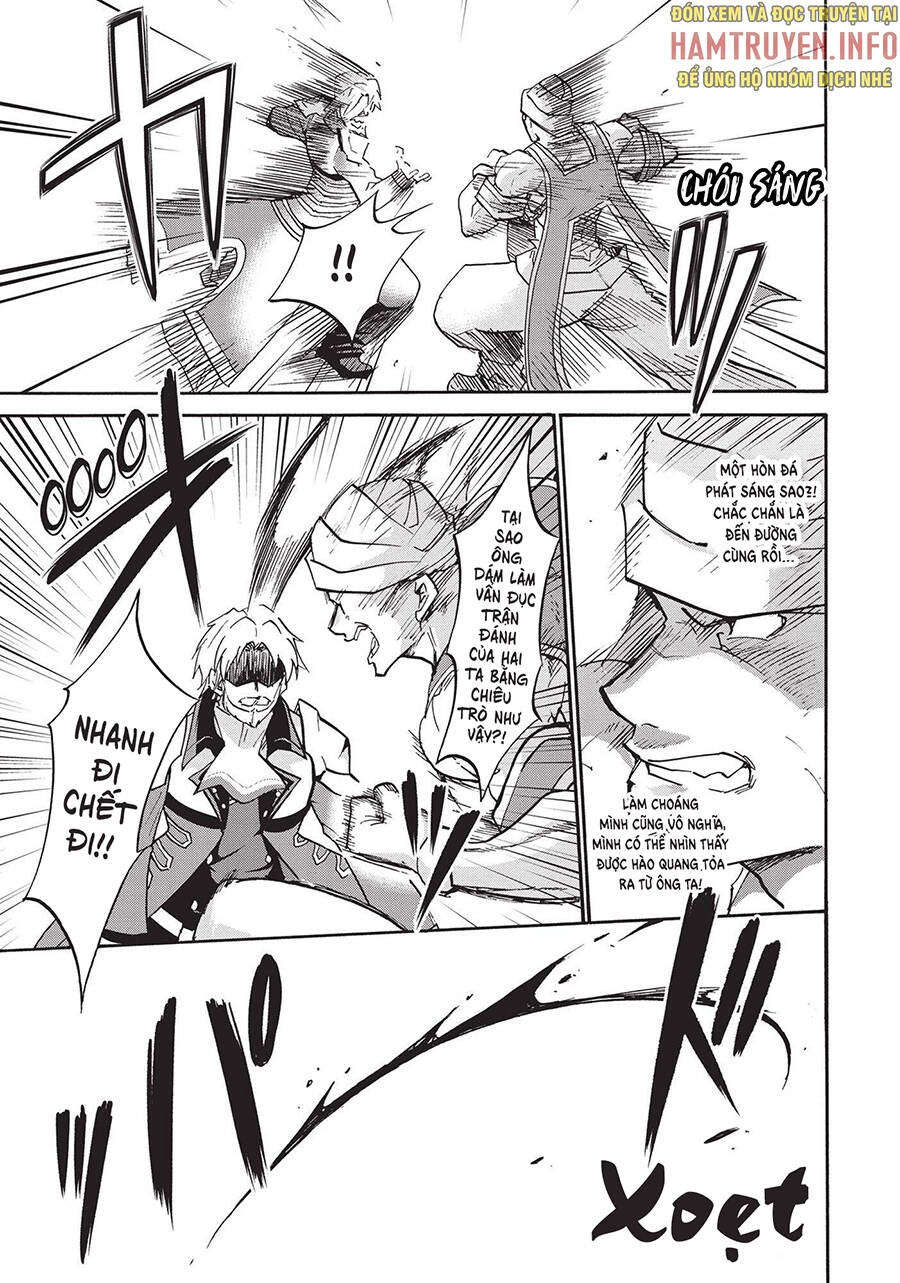 Ông Thầy Vi Diệu Chapter 47 - 26