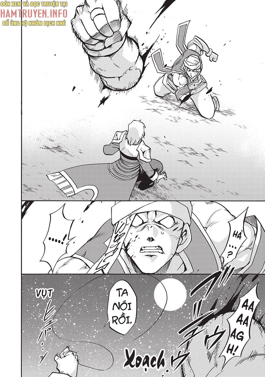 Ông Thầy Vi Diệu Chapter 47 - 27