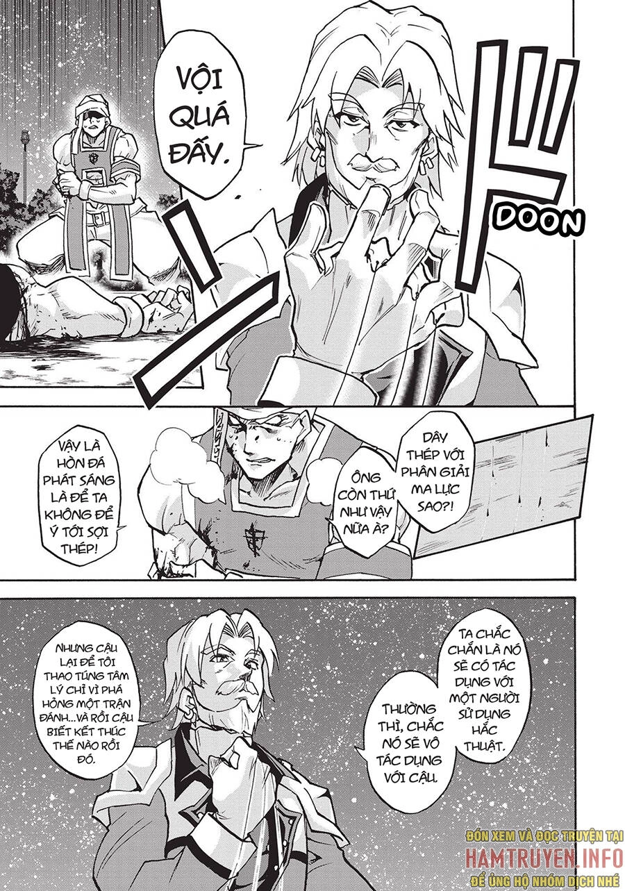 Ông Thầy Vi Diệu Chapter 47 - 28